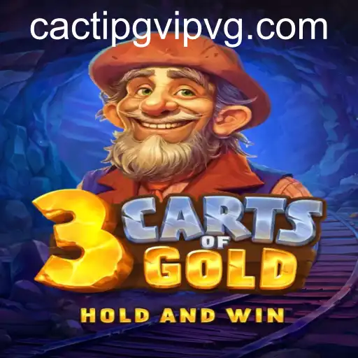3cartsOfGold