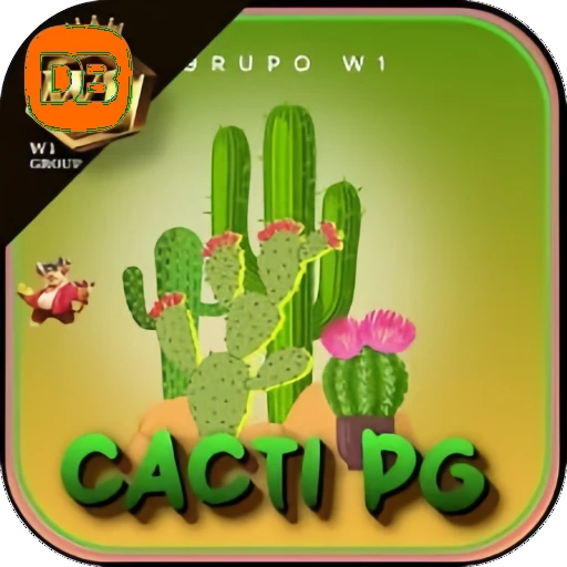 cactipg Logo