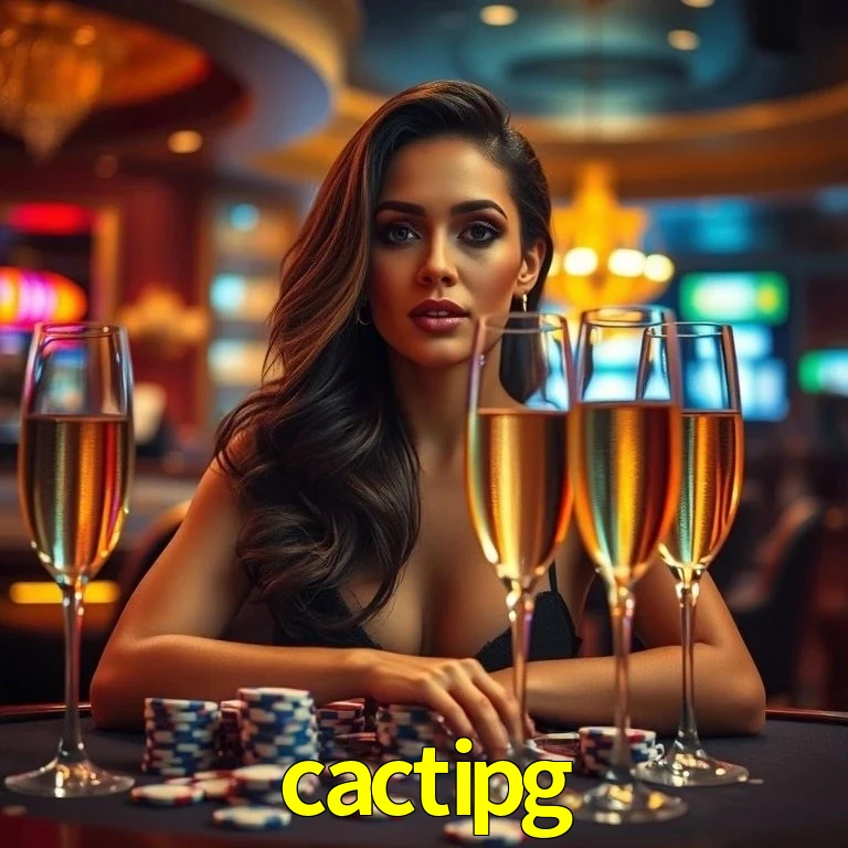 cactipg Multi-Device