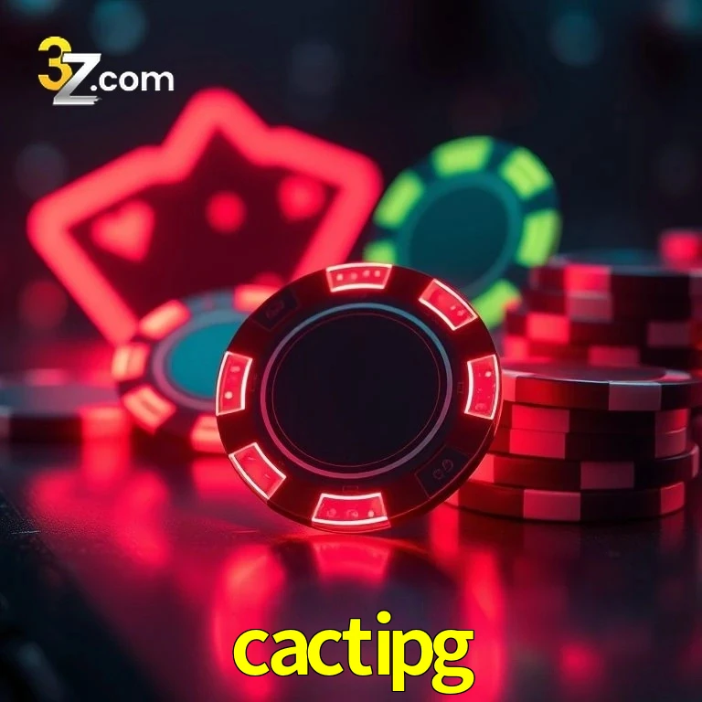 cactipg Slot Analytics