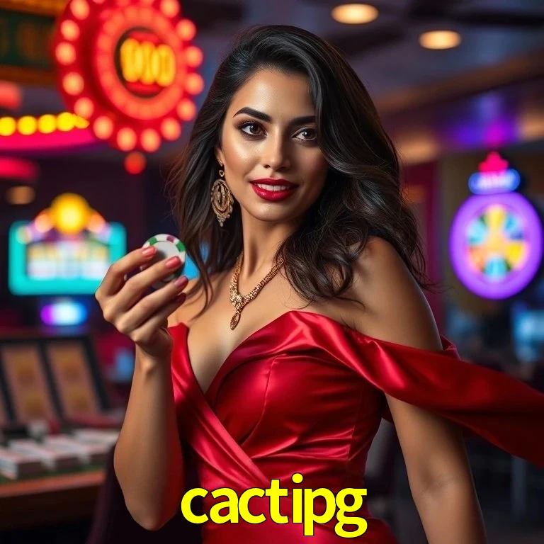 cactipg Torneios Slots