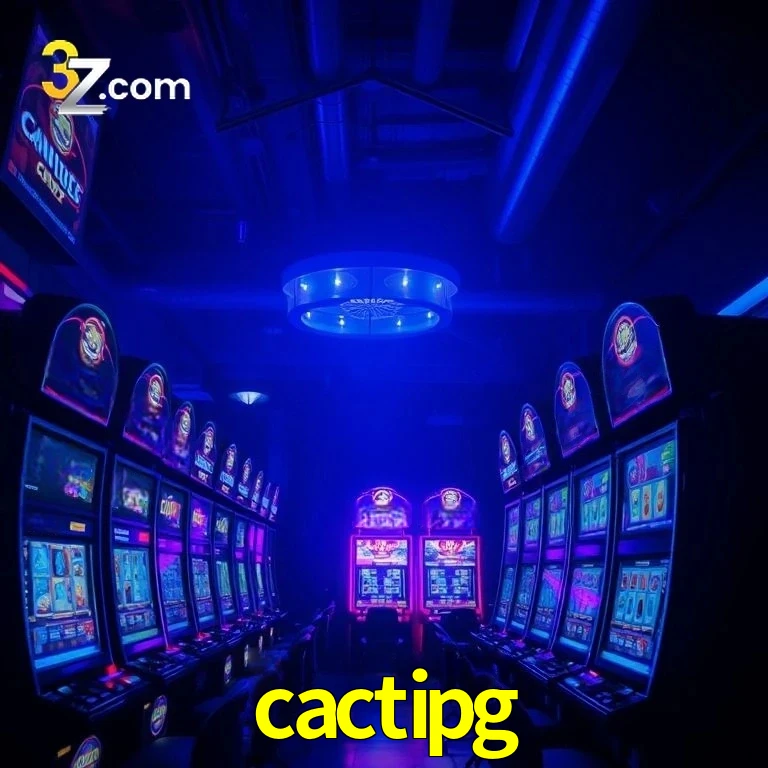 cactipg App Security