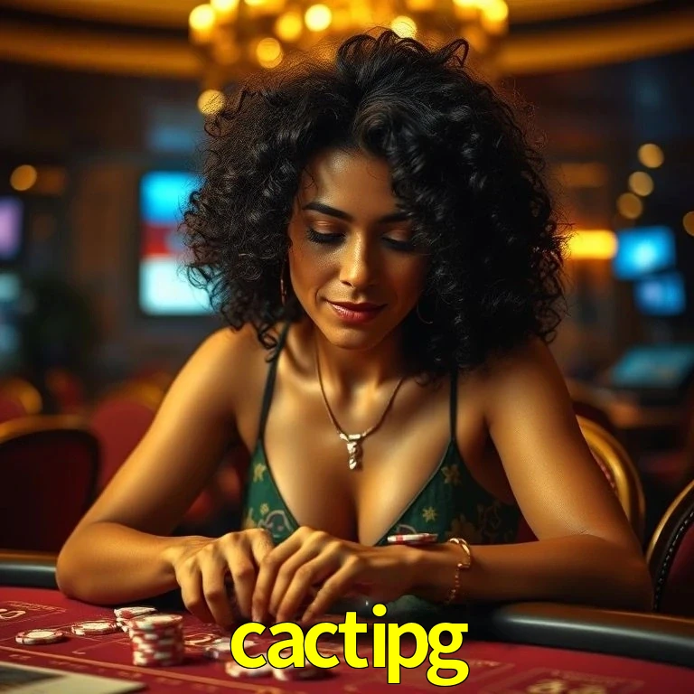 cactipg Jogos Catálogo